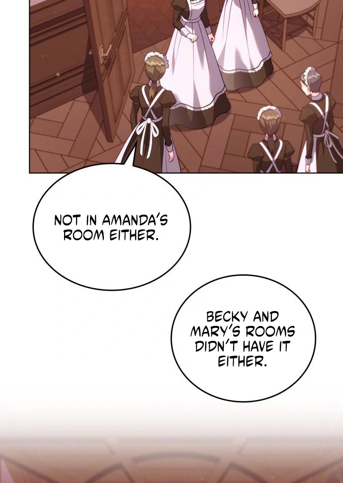 In the Name of Special Contract Marriage Chapter 21 - page 89