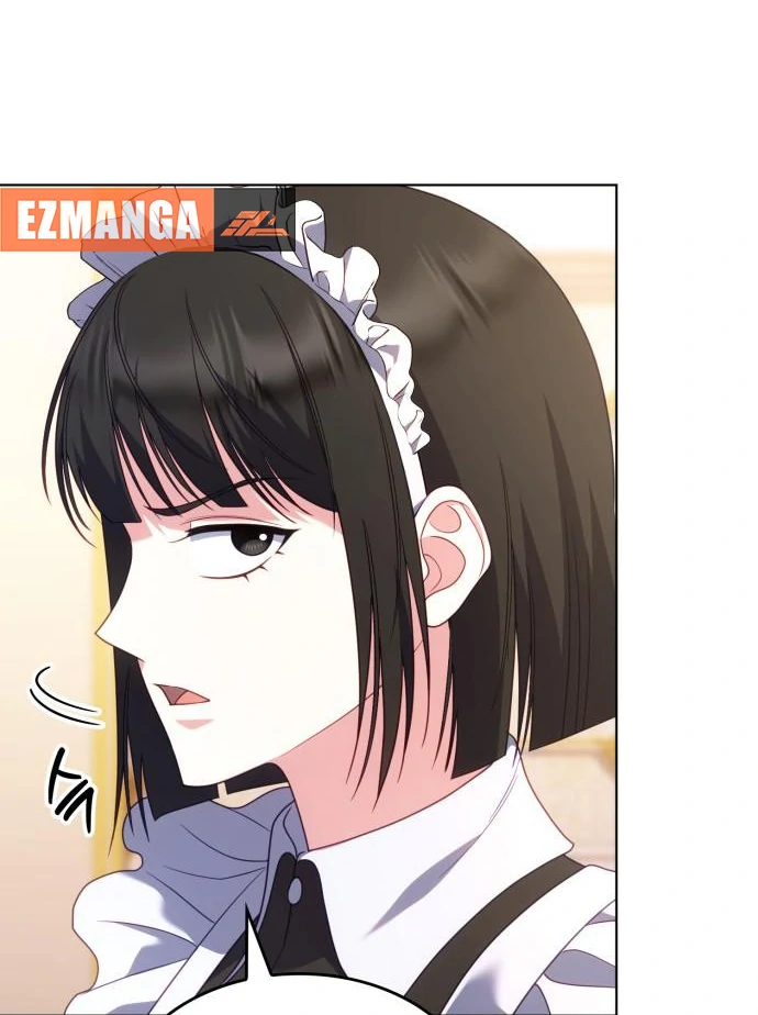 In the Name of Special Contract Marriage Chapter 21 - page 9