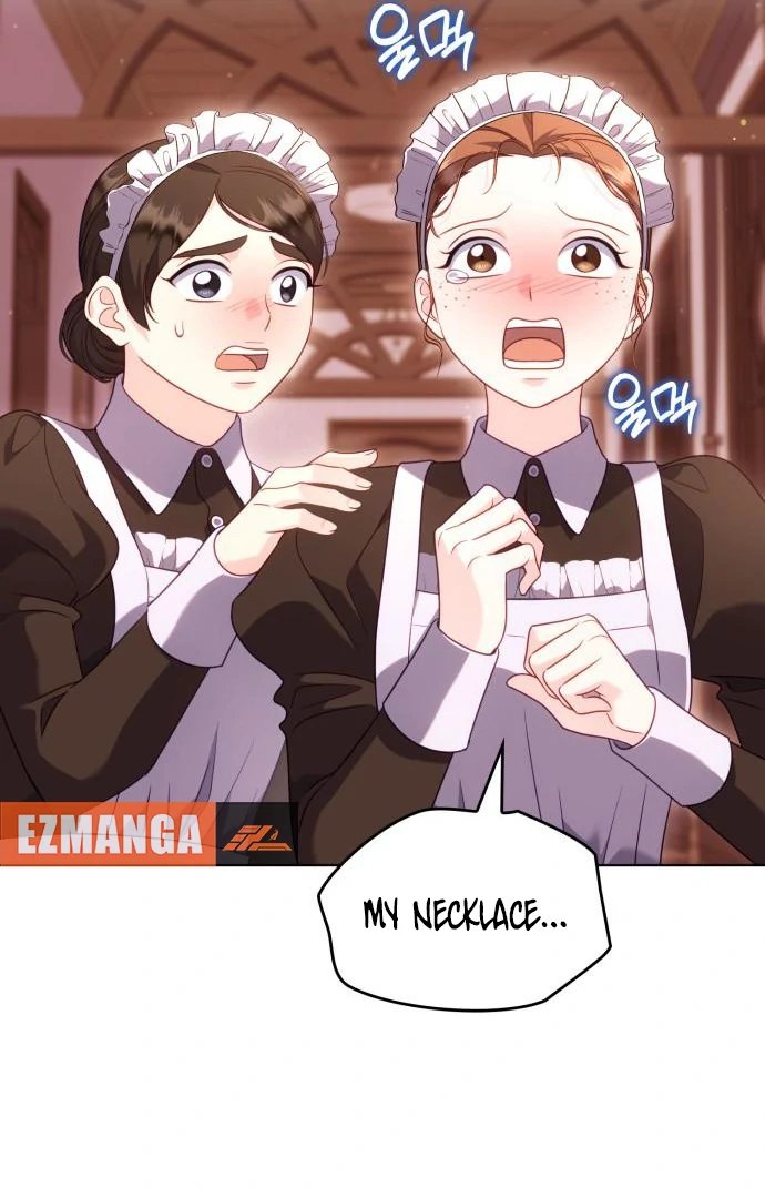 In the Name of Special Contract Marriage Chapter 21 - page 90