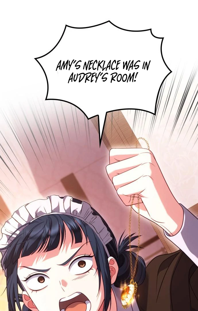 In the Name of Special Contract Marriage Chapter 21 - page 92