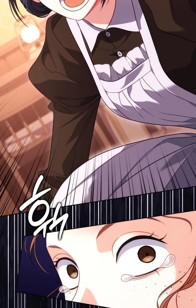 In the Name of Special Contract Marriage Chapter 21 - page 93