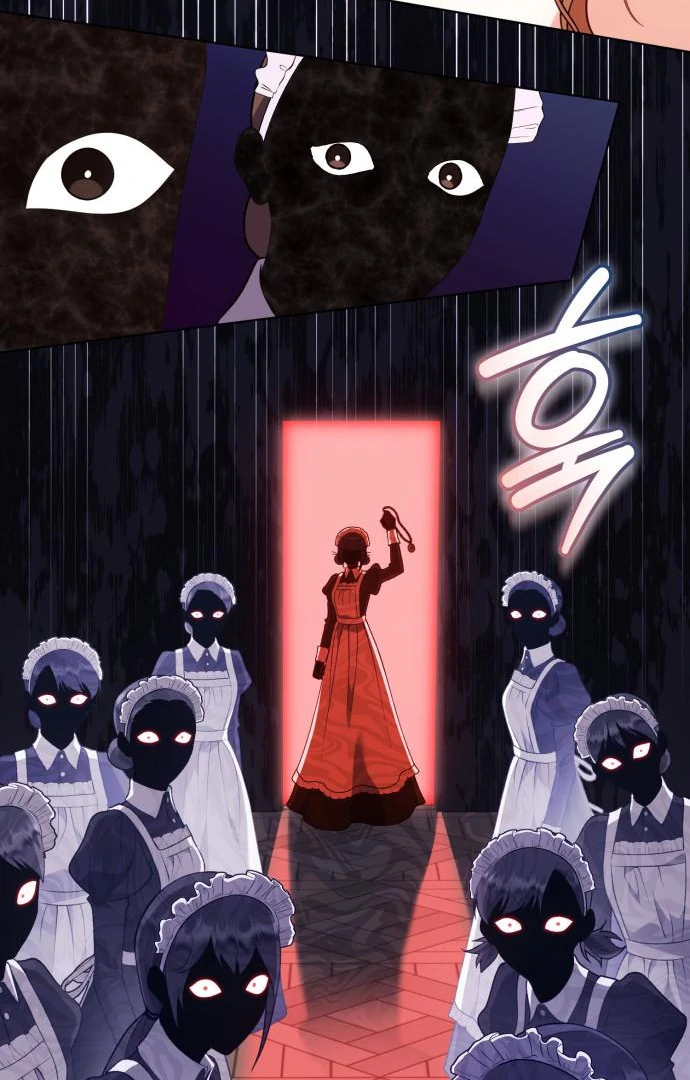 In the Name of Special Contract Marriage Chapter 21 - page 94