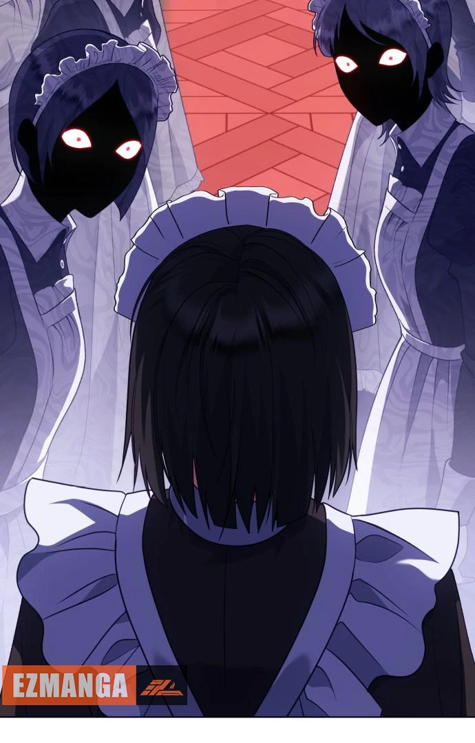 In the Name of Special Contract Marriage Chapter 21 - page 95