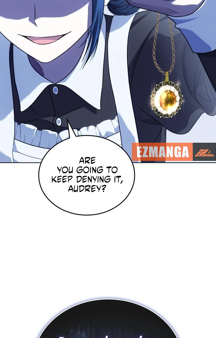 In the Name of Special Contract Marriage Chapter 21 - page 98