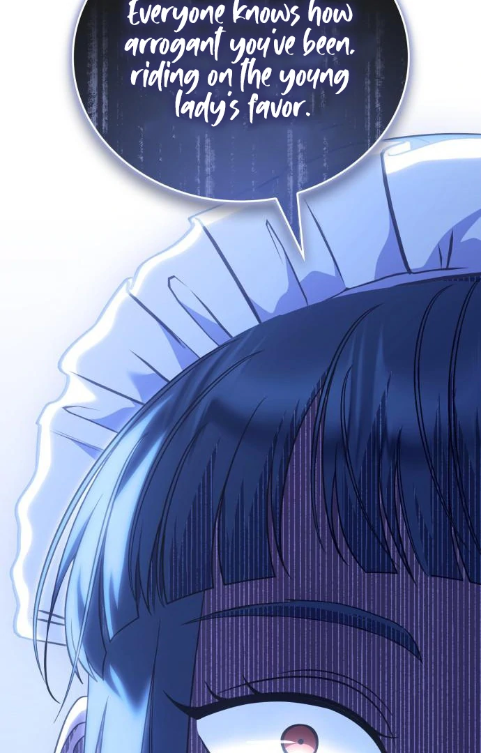 In the Name of Special Contract Marriage Chapter 21 - page 99