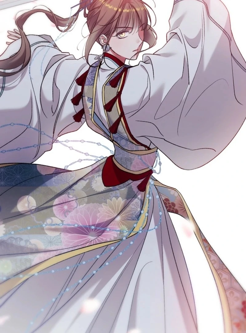 The Villainous Husband I Killed Has Returned Chapter 29 - page 106