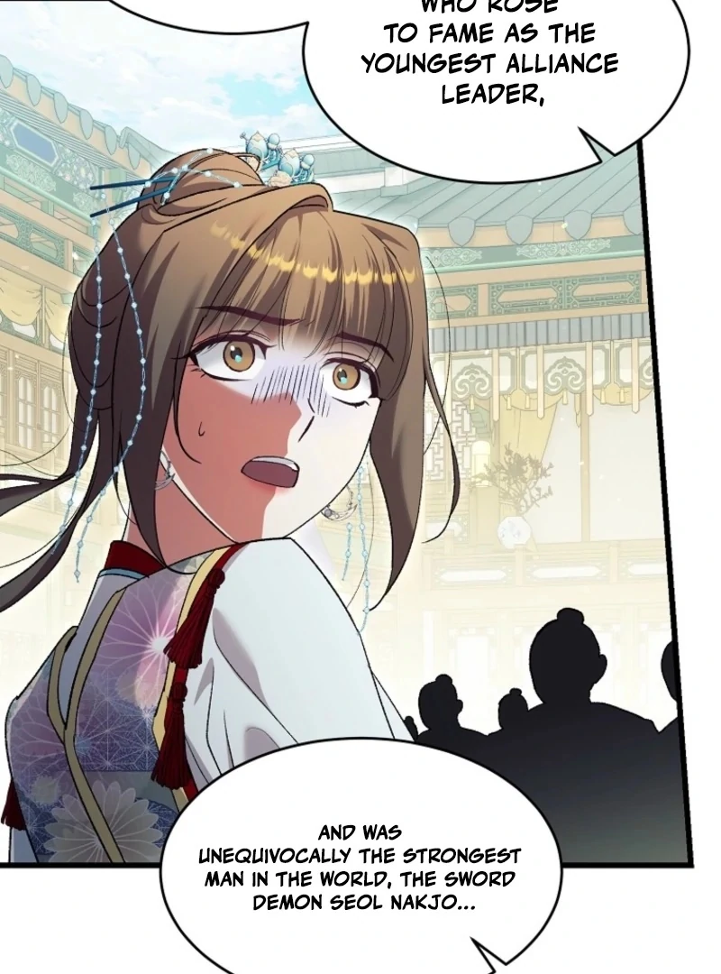 The Villainous Husband I Killed Has Returned Chapter 29 - page 114