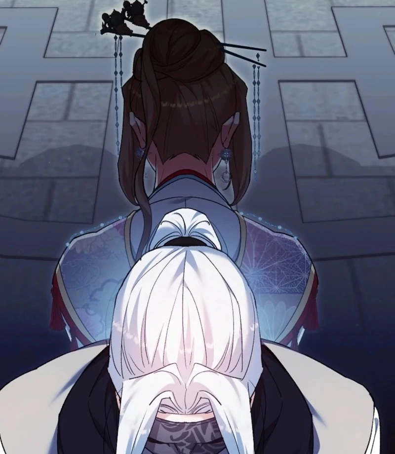 The Villainous Husband I Killed Has Returned Chapter 29 - page 73