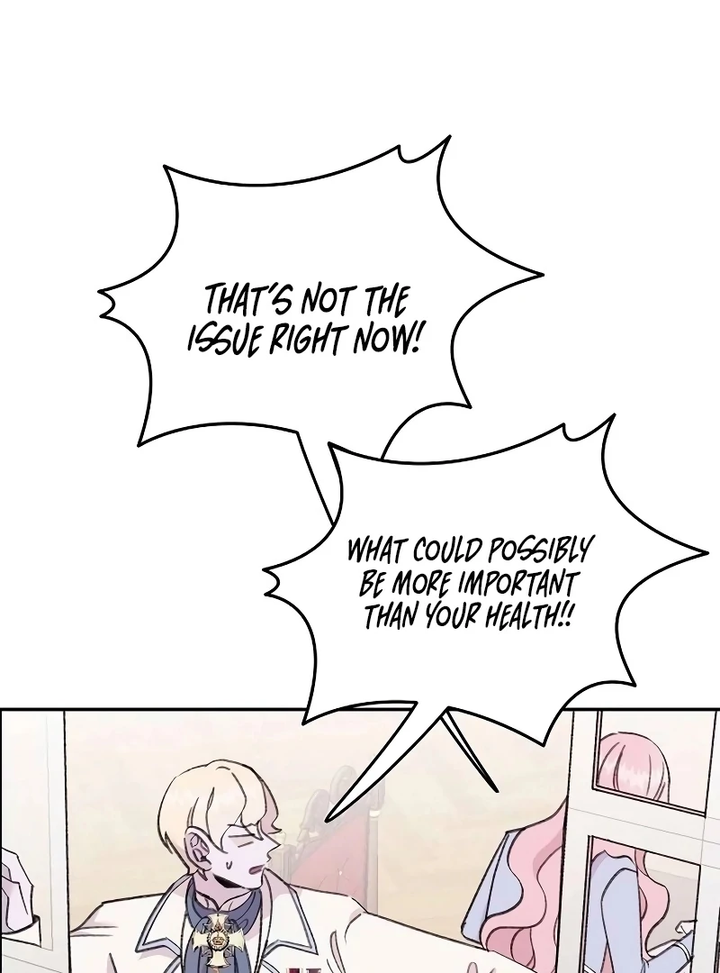 School of Romance Fantasy Chapter 24 - page 14