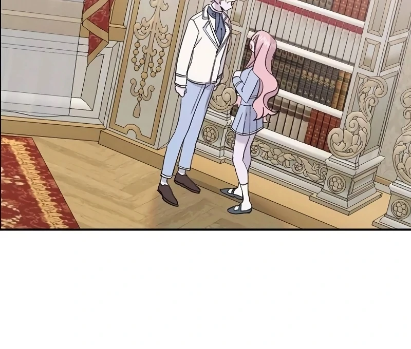 School of Romance Fantasy Chapter 24 - page 38