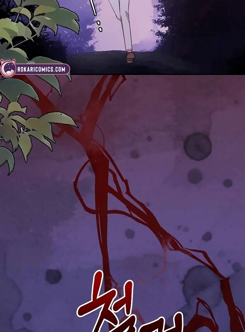 School of Romance Fantasy Chapter 25 - page 20