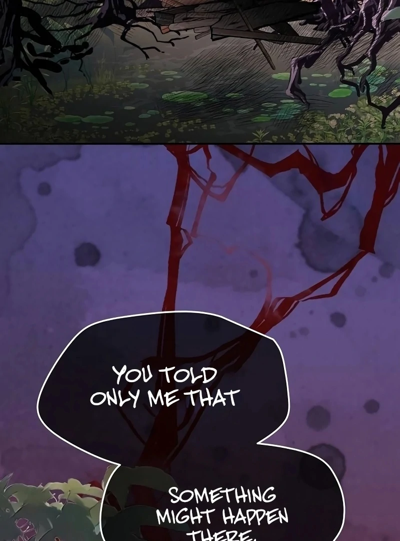 School of Romance Fantasy Chapter 25 - page 23