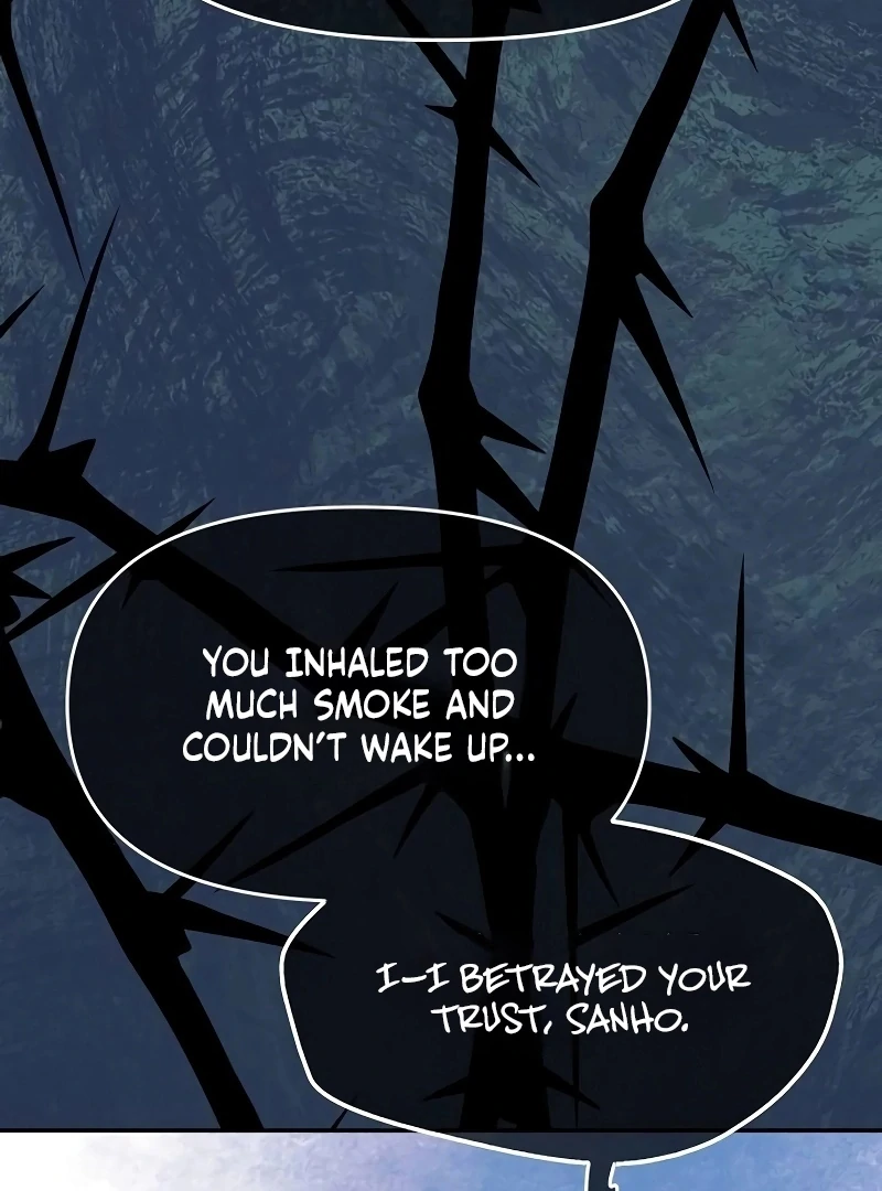 School of Romance Fantasy Chapter 25 - page 30