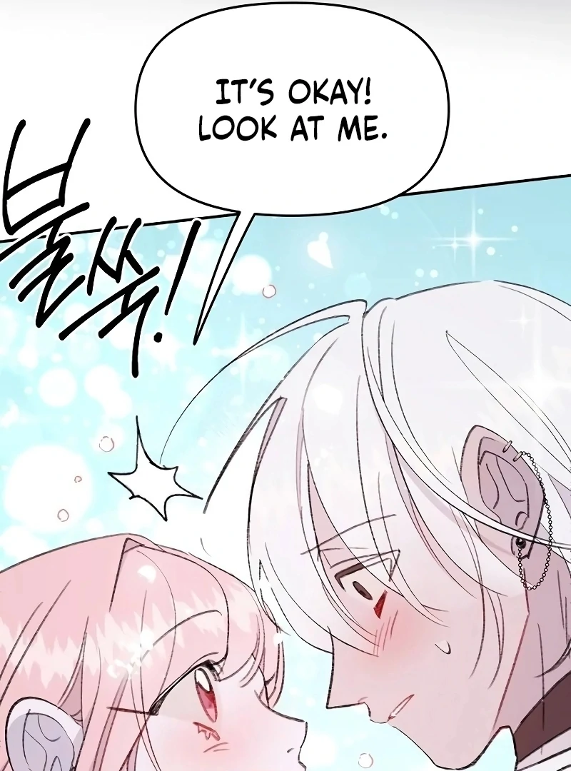 School of Romance Fantasy Chapter 25 - page 35