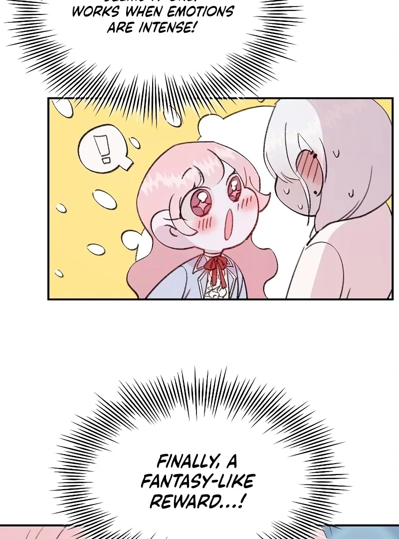 School of Romance Fantasy Chapter 25 - page 41