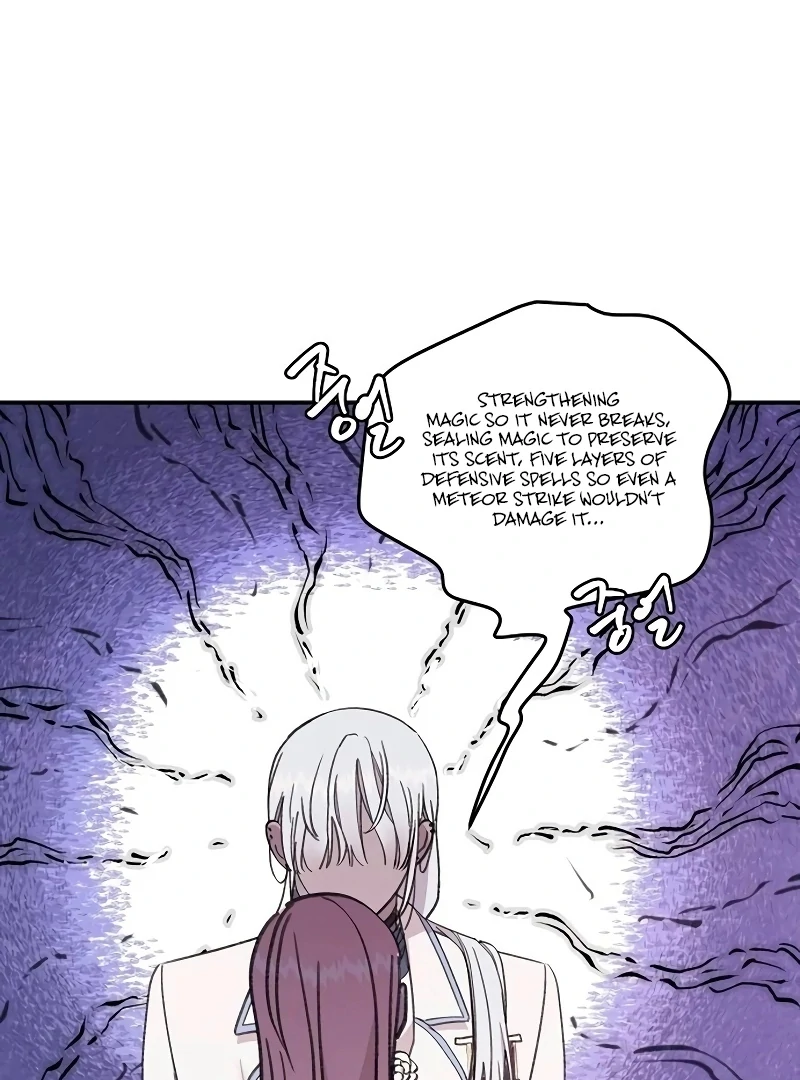 School of Romance Fantasy Chapter 25 - page 47