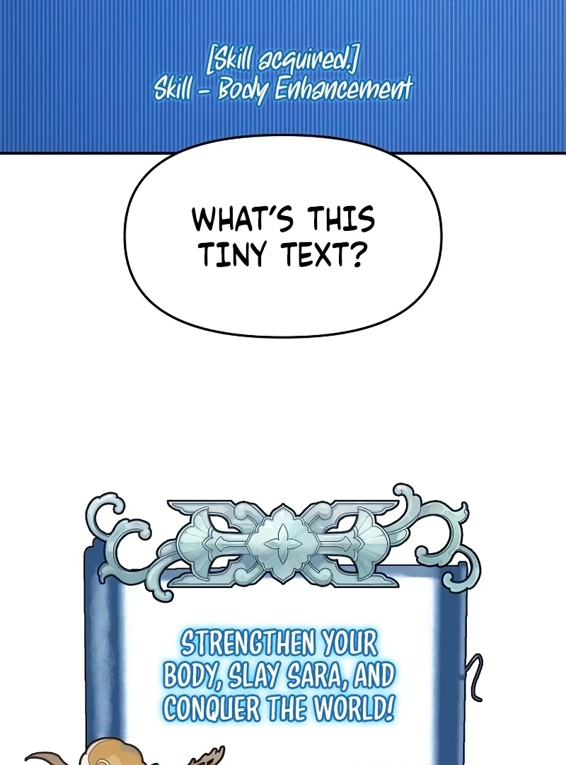 School of Romance Fantasy Chapter 25 - page 57