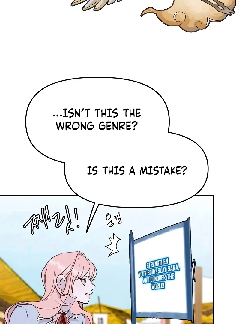 School of Romance Fantasy Chapter 25 - page 59