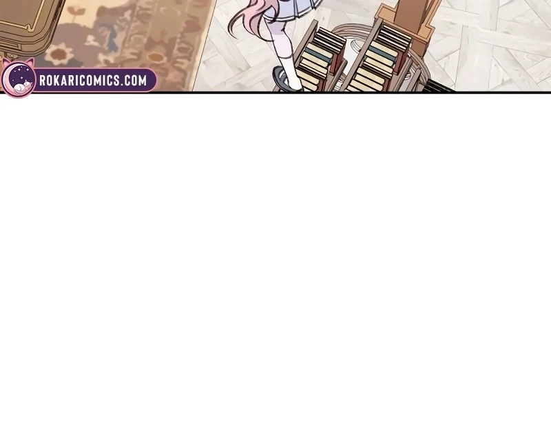 School of Romance Fantasy Chapter 25 - page 70