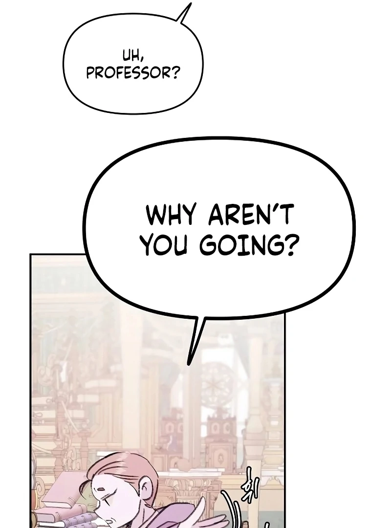 School of Romance Fantasy Chapter 25 - page 72