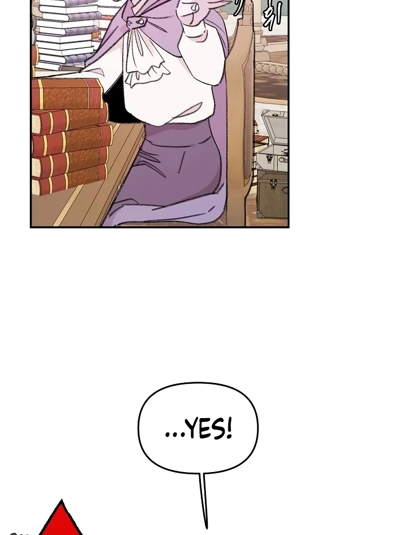 School of Romance Fantasy Chapter 25 - page 73