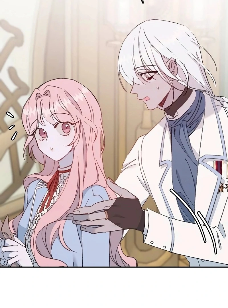 School of Romance Fantasy Chapter 25 - page 77