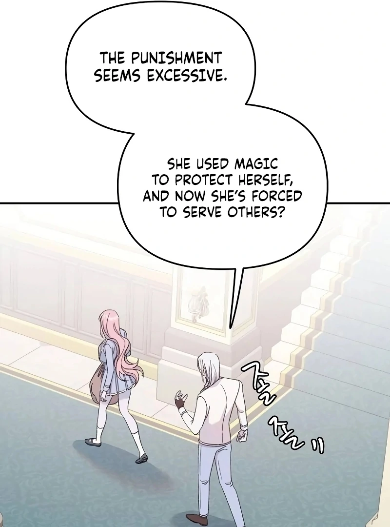 School of Romance Fantasy Chapter 25 - page 81