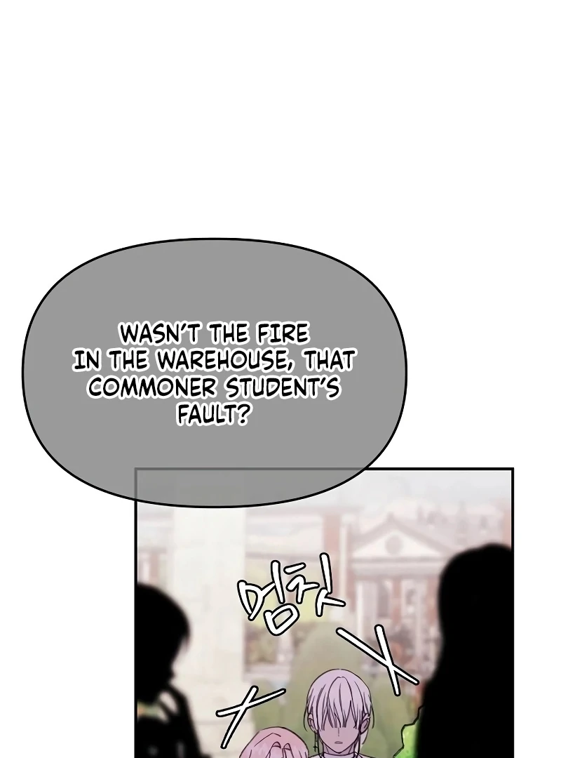 School of Romance Fantasy Chapter 25 - page 85