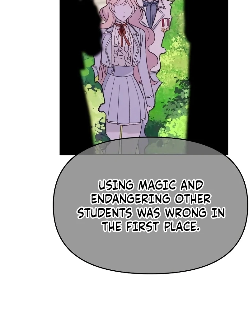 School of Romance Fantasy Chapter 25 - page 86