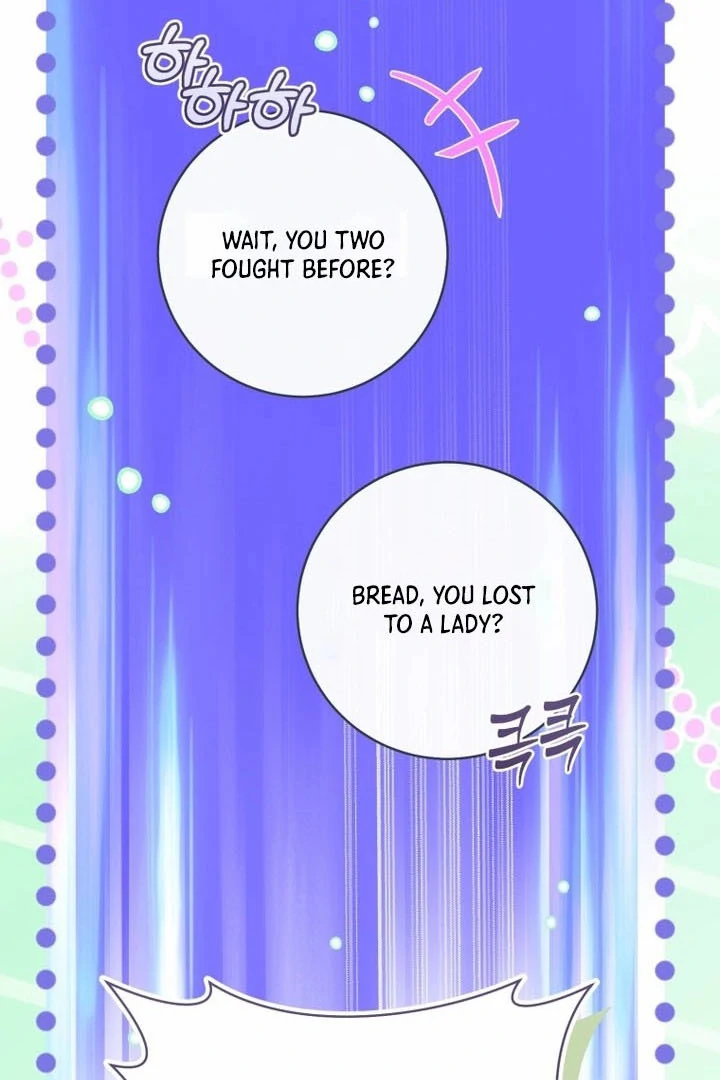 The Flower Who Bears The Sword Chapter 35 - page 103