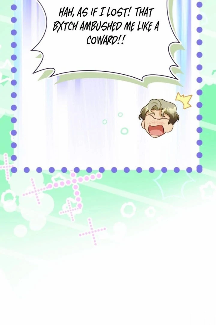 The Flower Who Bears The Sword Chapter 35 - page 104