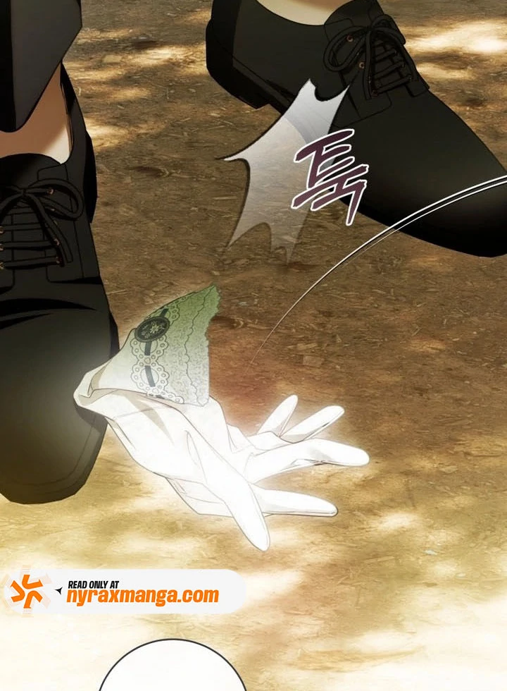 The Flower Who Bears The Sword Chapter 35 - page 106