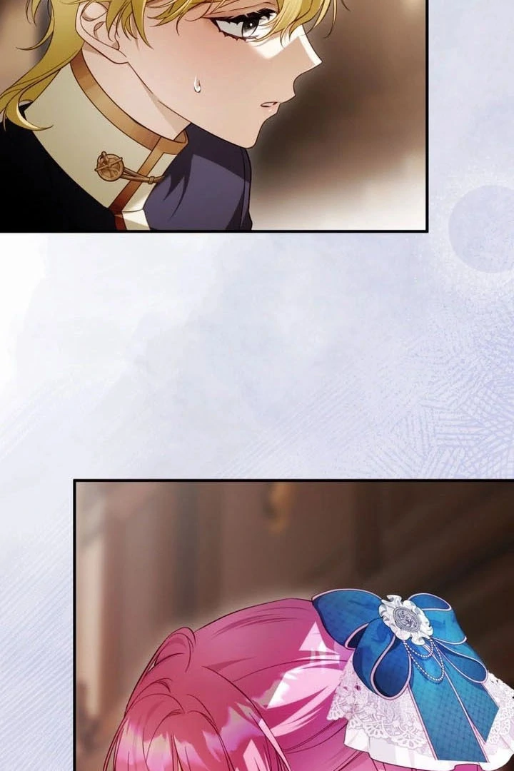 The Flower Who Bears The Sword Chapter 35 - page 10