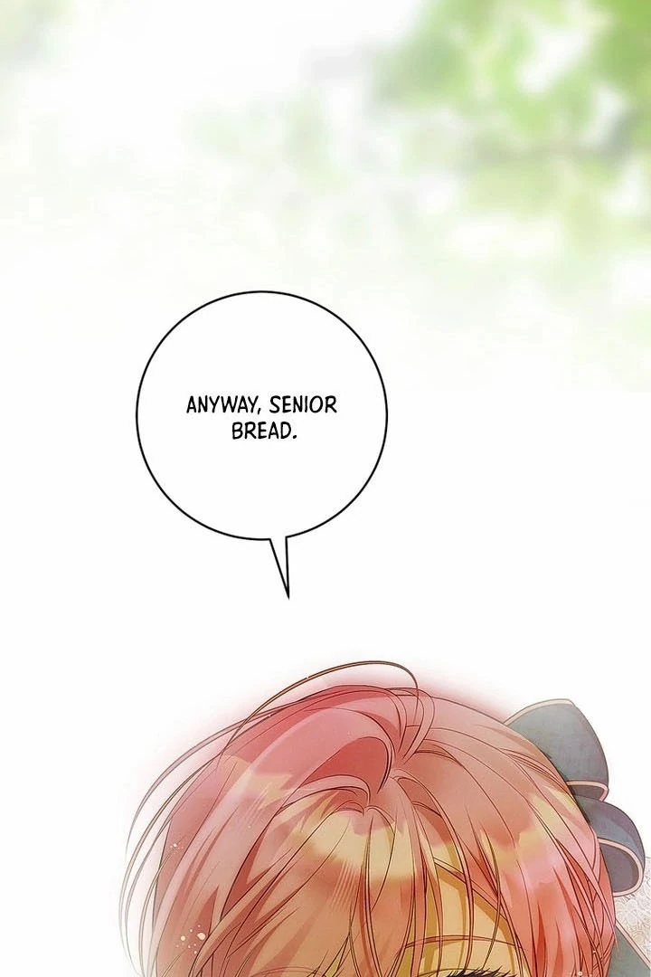 The Flower Who Bears The Sword Chapter 35 - page 110