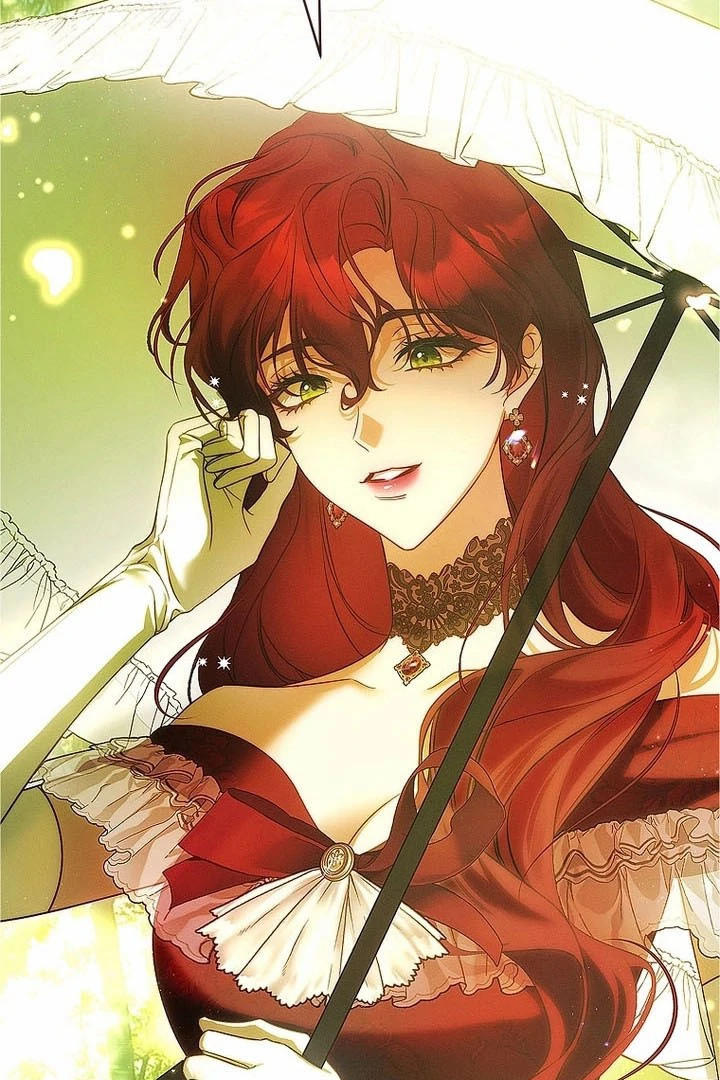 The Flower Who Bears The Sword Chapter 35 - page 117