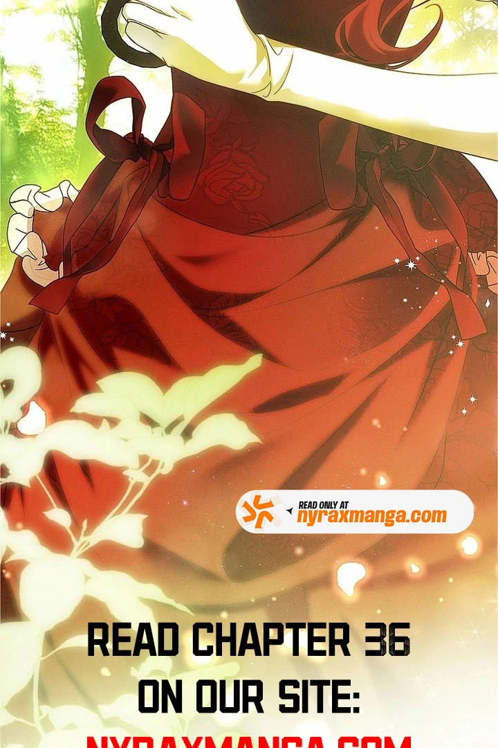 The Flower Who Bears The Sword Chapter 35 - page 118