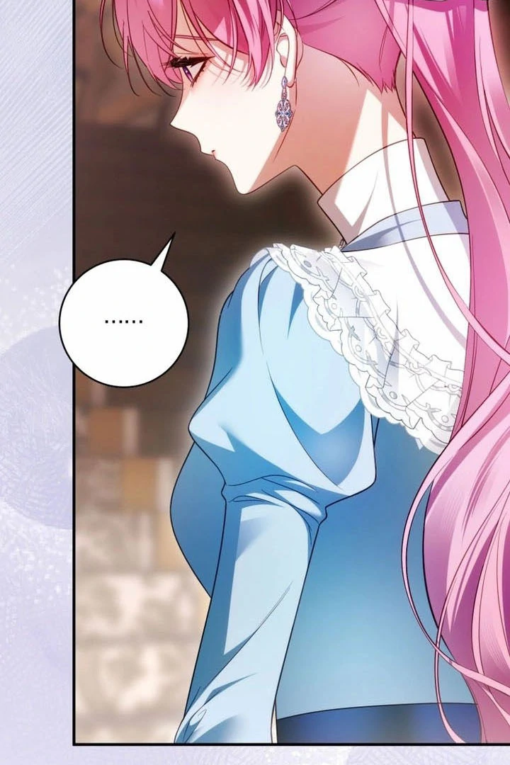 The Flower Who Bears The Sword Chapter 35 - page 11