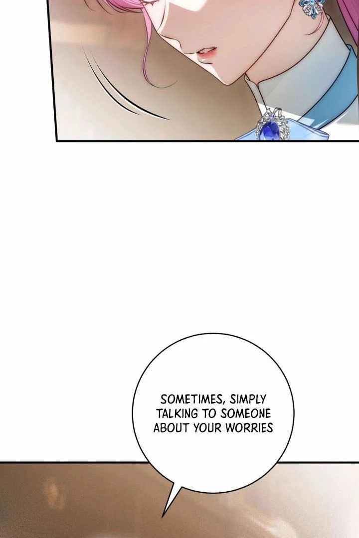 The Flower Who Bears The Sword Chapter 35 - page 13