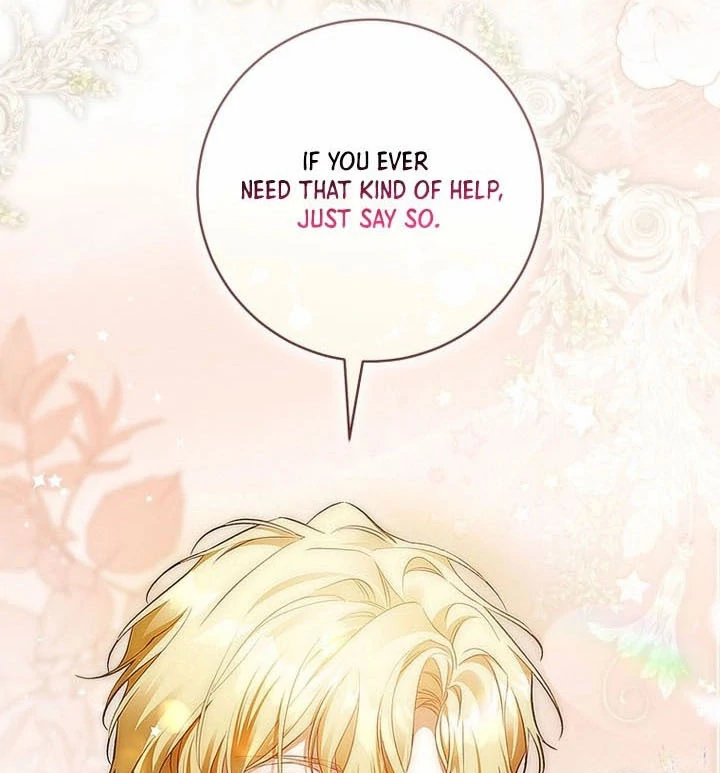 The Flower Who Bears The Sword Chapter 35 - page 15