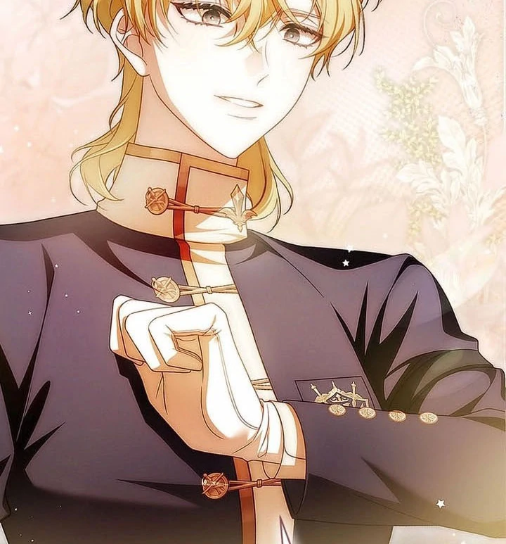 The Flower Who Bears The Sword Chapter 35 - page 16