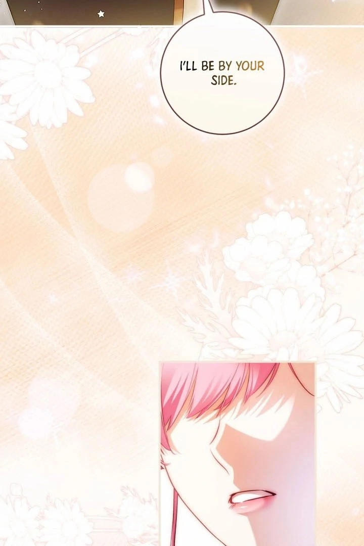 The Flower Who Bears The Sword Chapter 35 - page 17