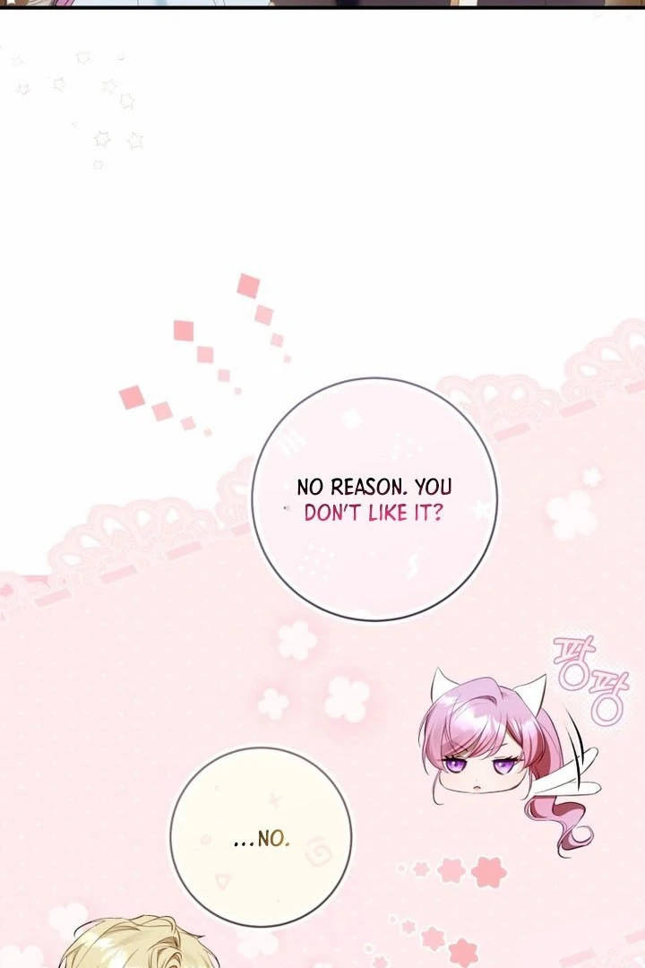 The Flower Who Bears The Sword Chapter 35 - page 20