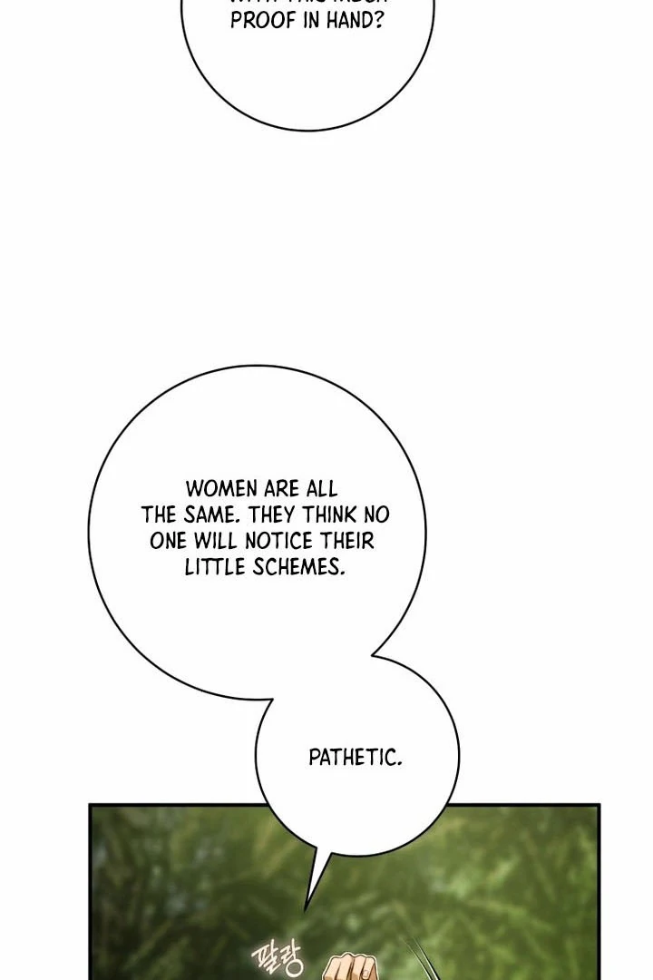 The Flower Who Bears The Sword Chapter 35 - page 49