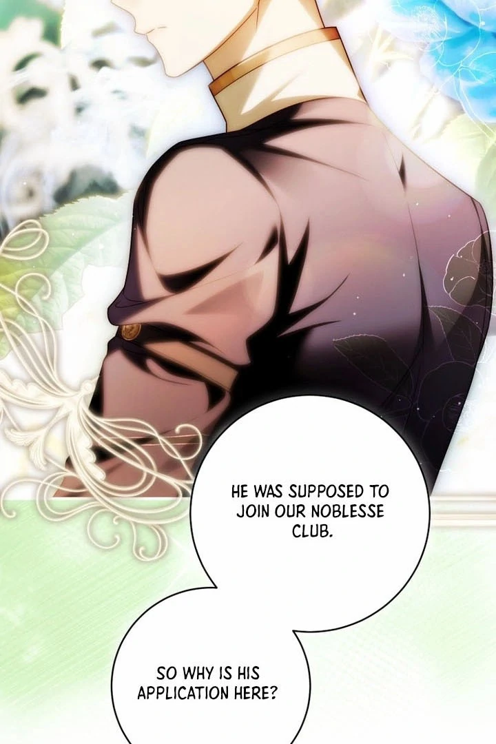 The Flower Who Bears The Sword Chapter 35 - page 53