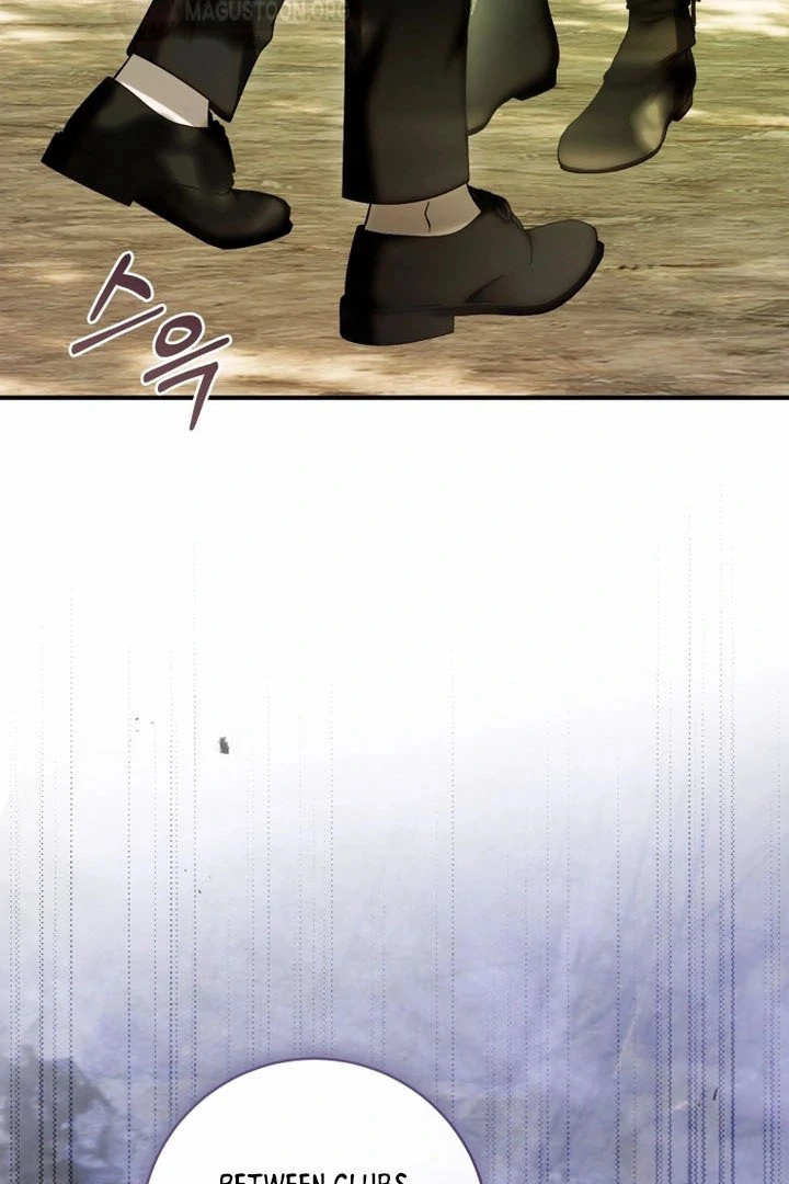 The Flower Who Bears The Sword Chapter 35 - page 58