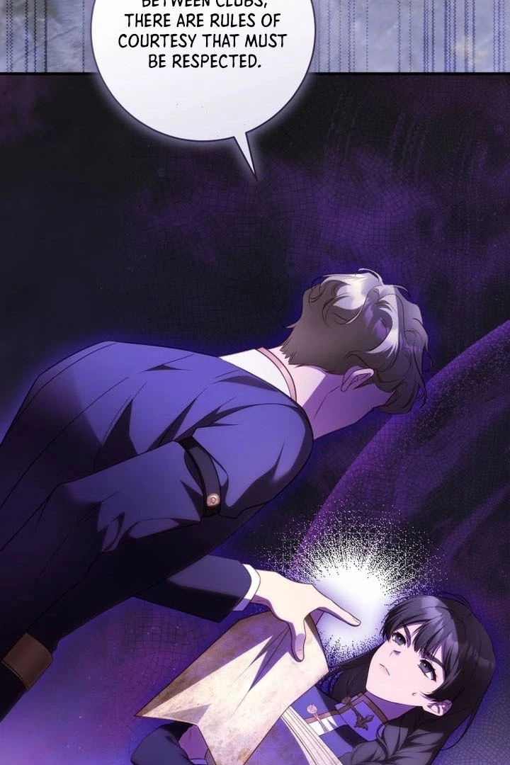 The Flower Who Bears The Sword Chapter 35 - page 59