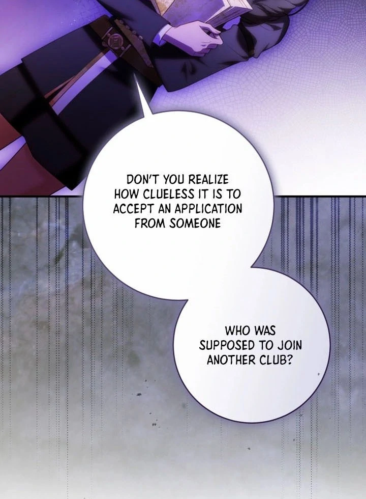 The Flower Who Bears The Sword Chapter 35 - page 60