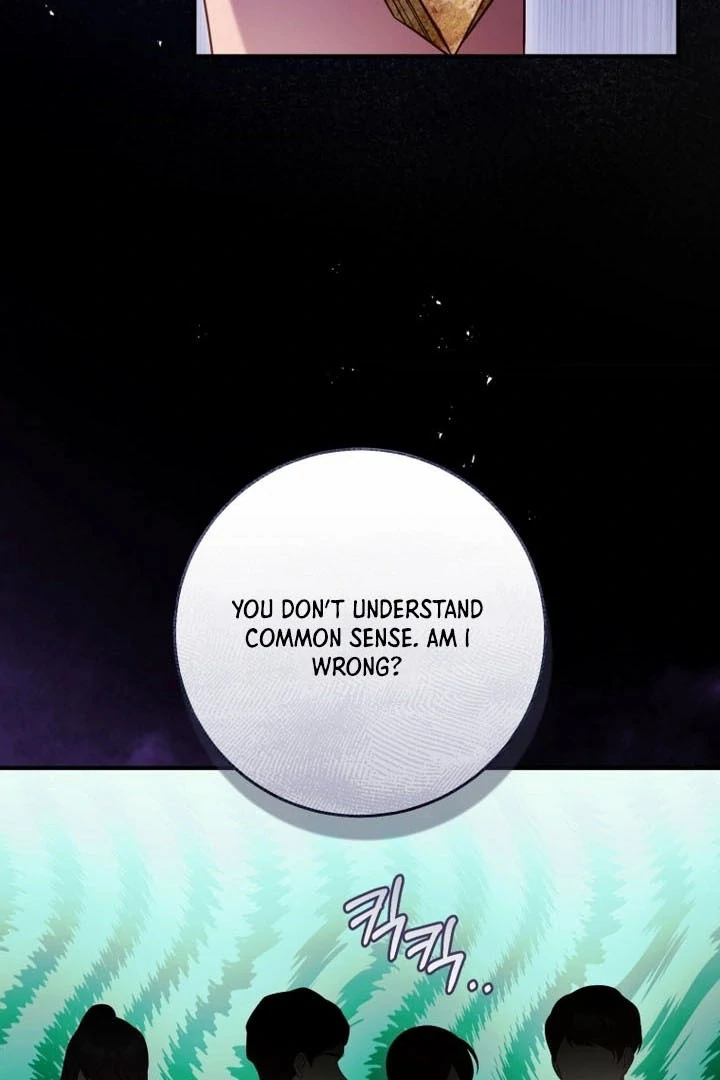 The Flower Who Bears The Sword Chapter 35 - page 72