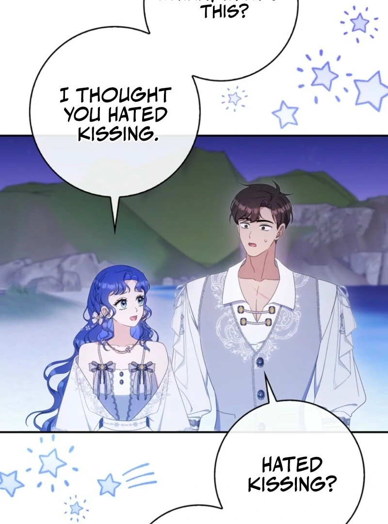 It's My First Time Being a Mother Again Chapter 31 - page 107