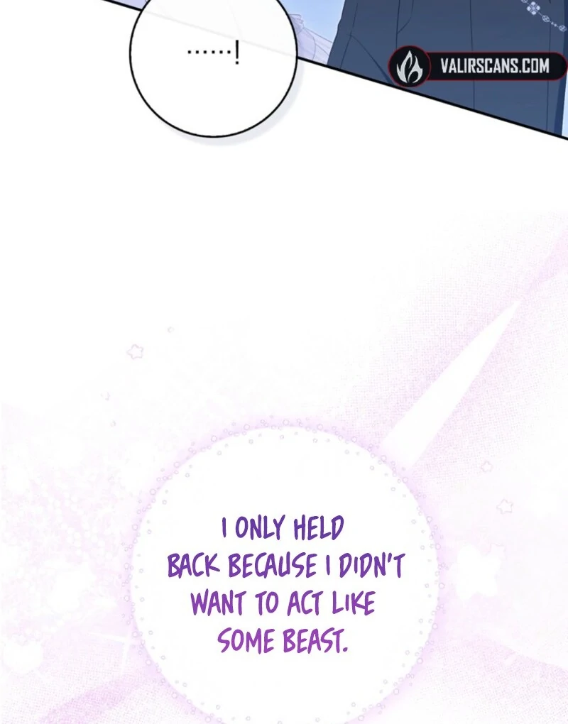 It's My First Time Being a Mother Again Chapter 31 - page 110